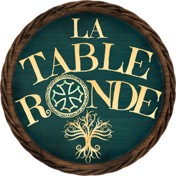 Logo La Table Ronde